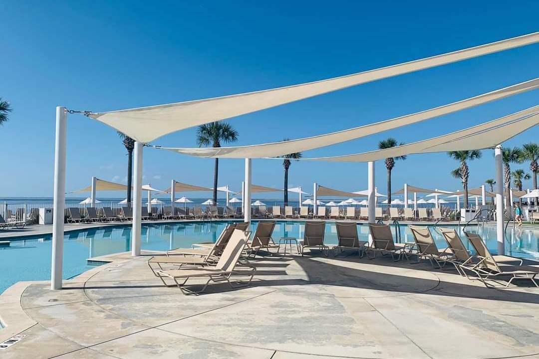 Photo of Outdoor in Seabrook Island