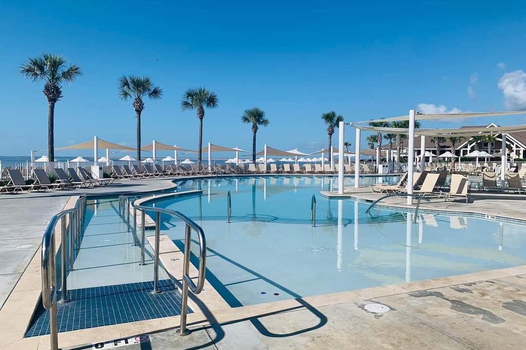 Photo of Outdoor in Seabrook Island