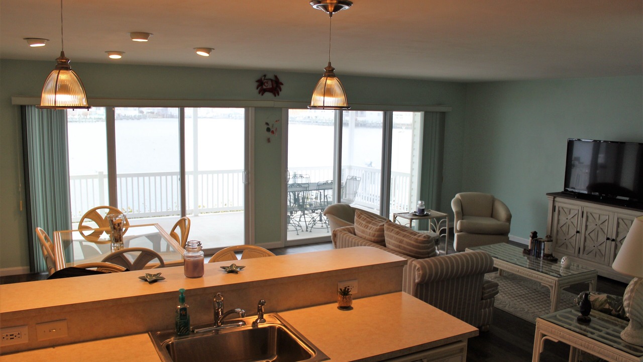 Photo of Livingroom in Montego Bay
