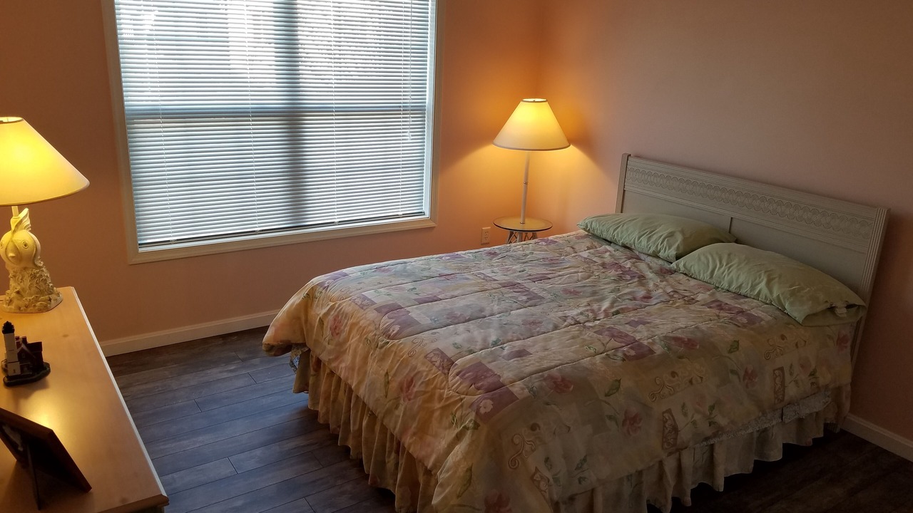 Photo of Bedroom in Montego Bay