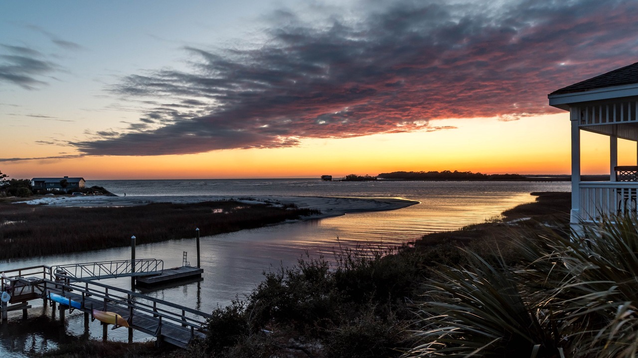 Photo of Others in Saint Helena Island
