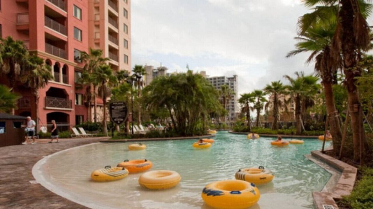 Photo of Outdoor in Lake Buena Vista