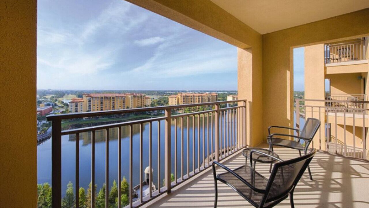 Photo of Outdoor in Lake Buena Vista