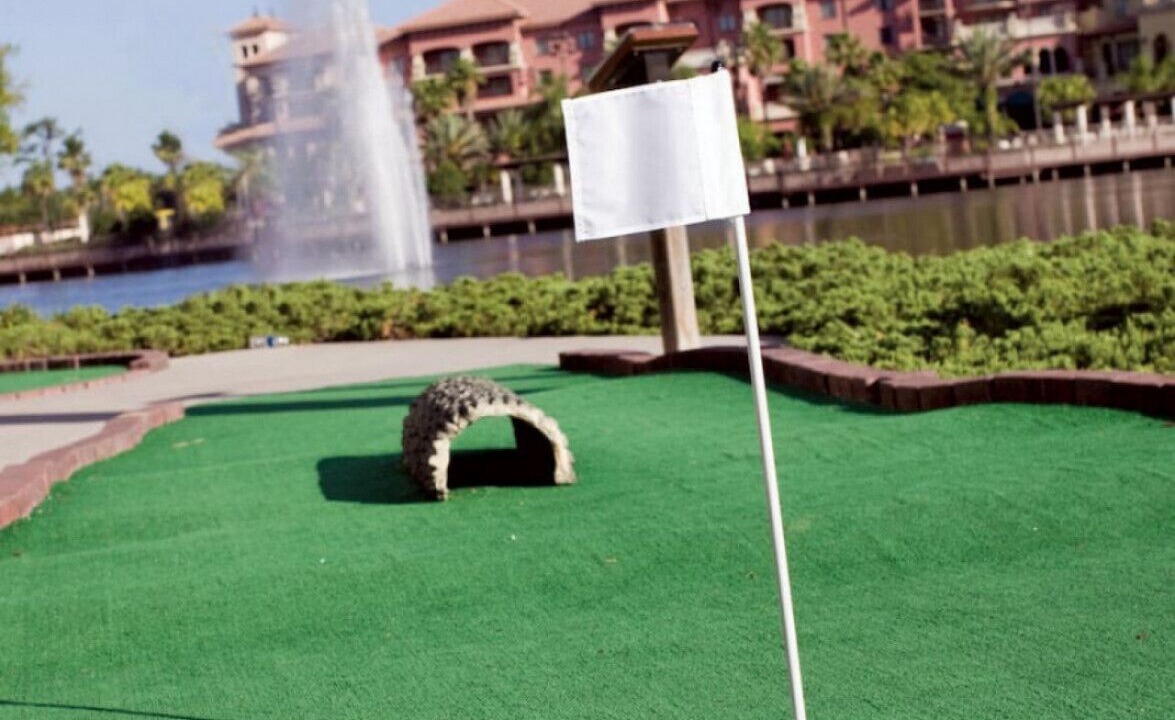 Photo of Outdoor in Lake Buena Vista