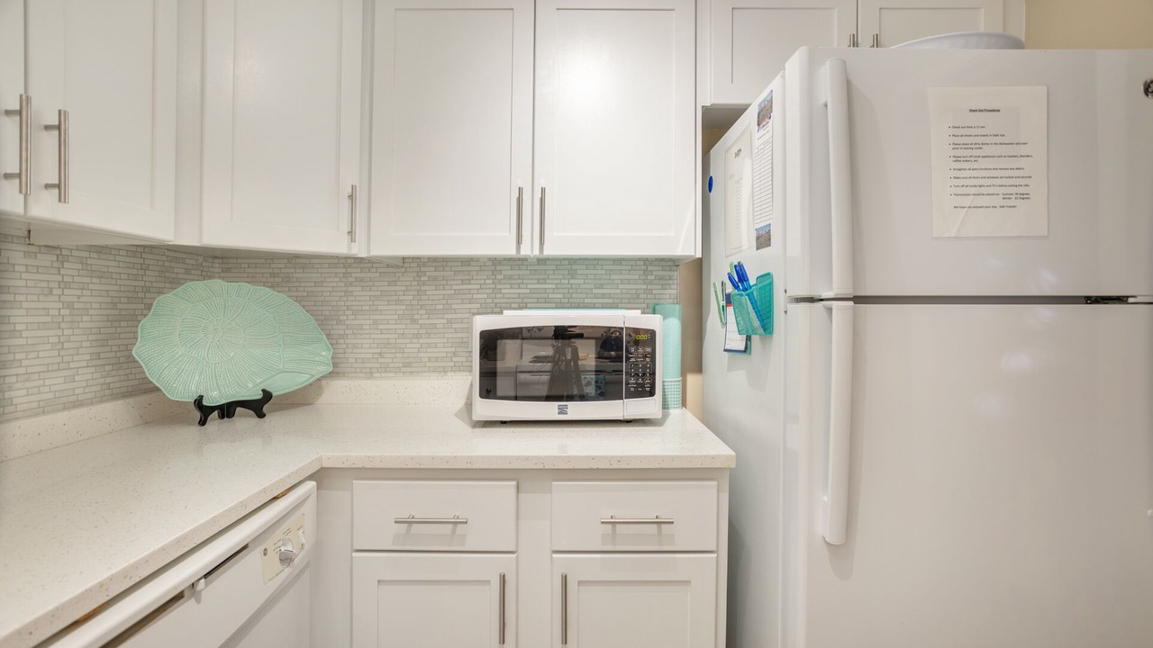 Photo of Kitchen in South Beach