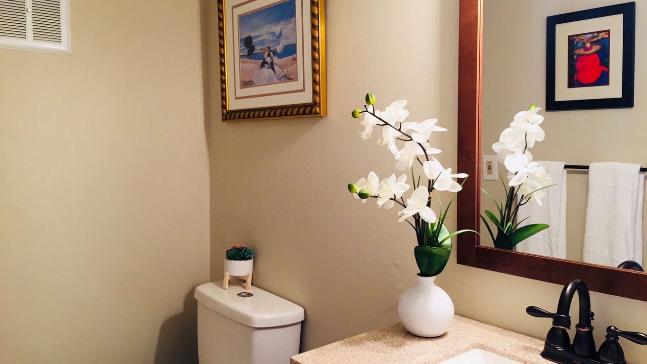 Photo of Bathroom in Ladson
