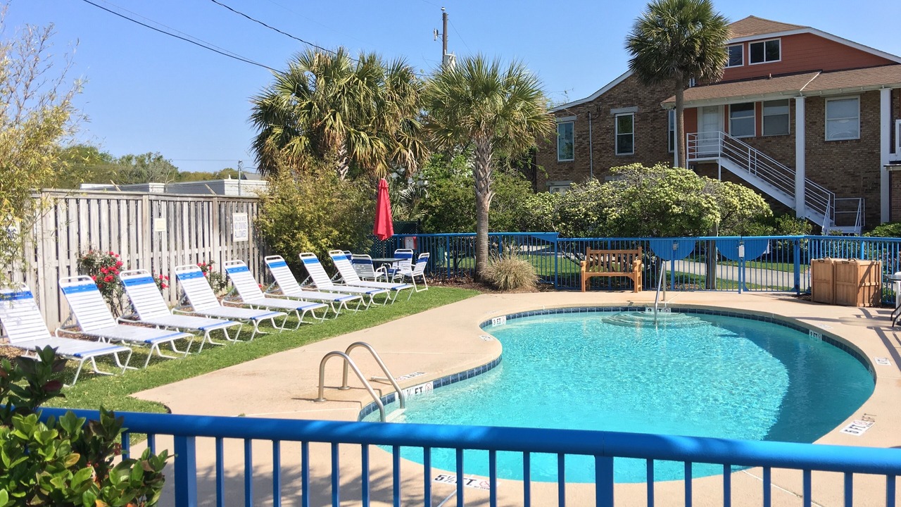 Photo of Outdoor in Isle of Palms