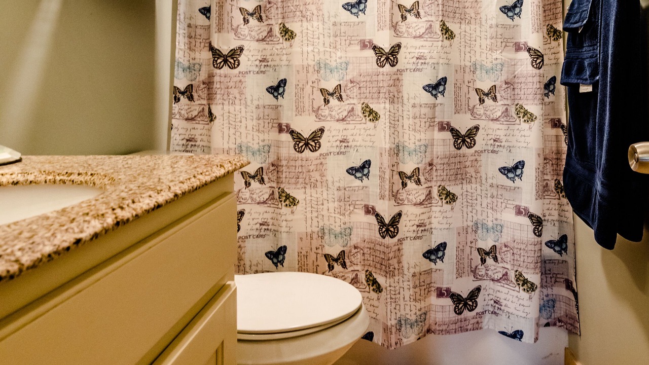 Photo of Bathroom in Hernando