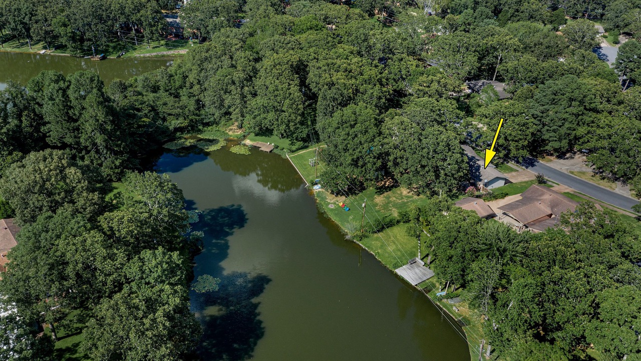 Photo of Outdoor in North Little Rock
