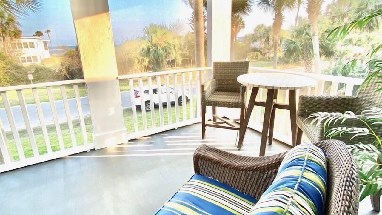 Photo of Outdoor in Sullivan's Island