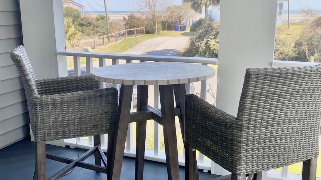 Photo of Outdoor in Sullivan's Island
