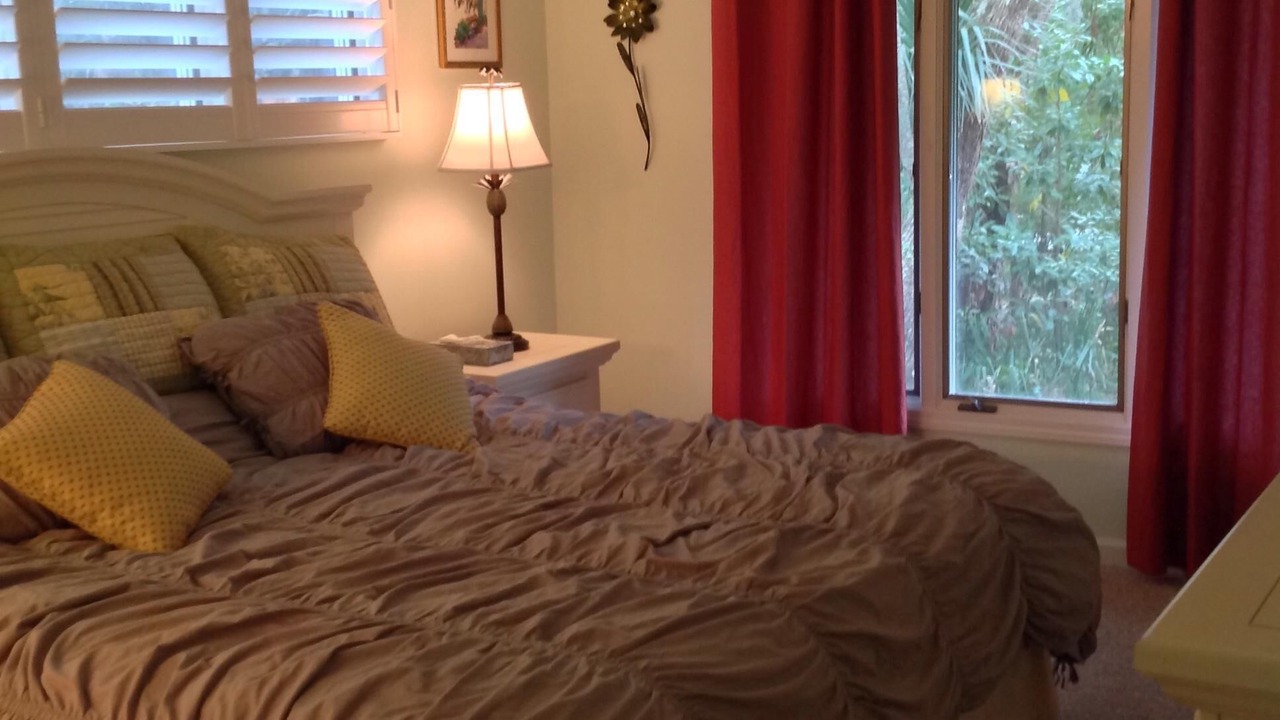 Photo of Bedroom in Kiawah Island