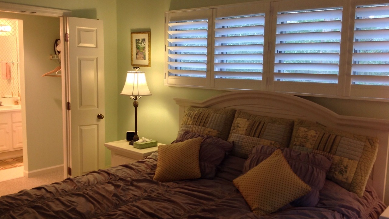 Photo of Bedroom in Kiawah Island
