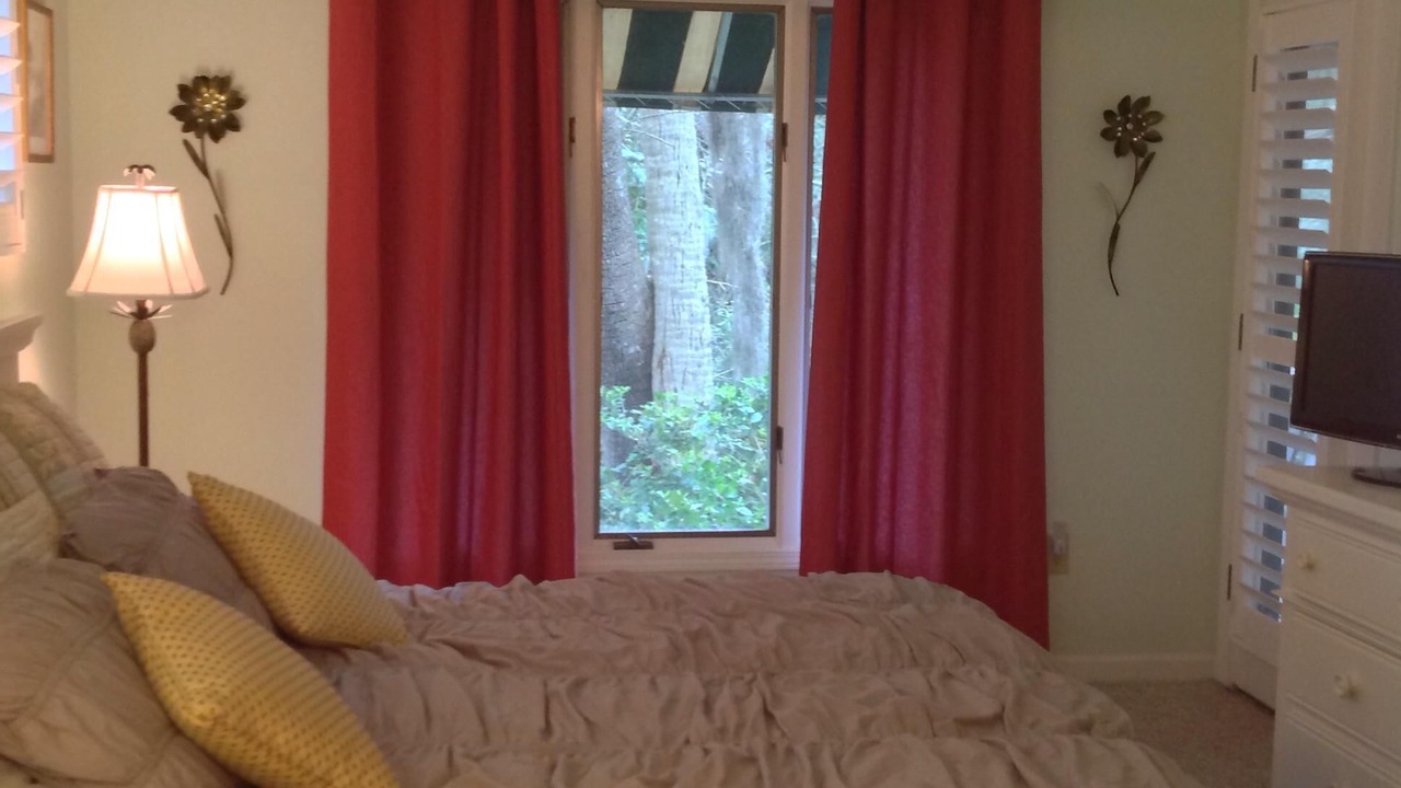 Photo of Bedroom in Kiawah Island