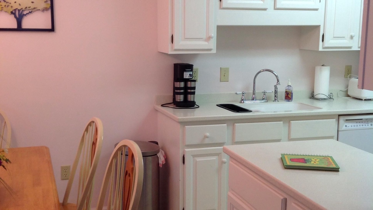 Photo of Kitchen in Kiawah Island