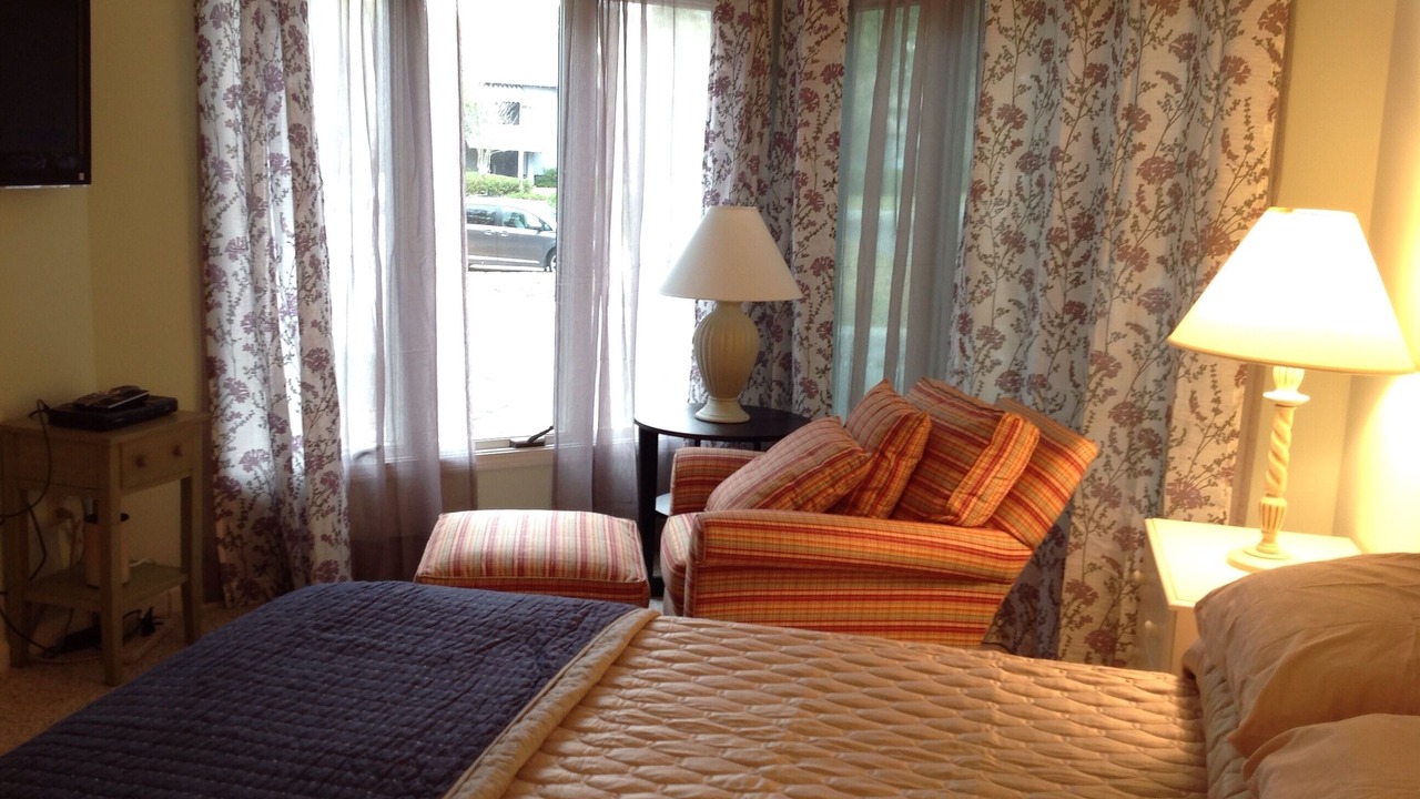 Photo of Bedroom in Kiawah Island