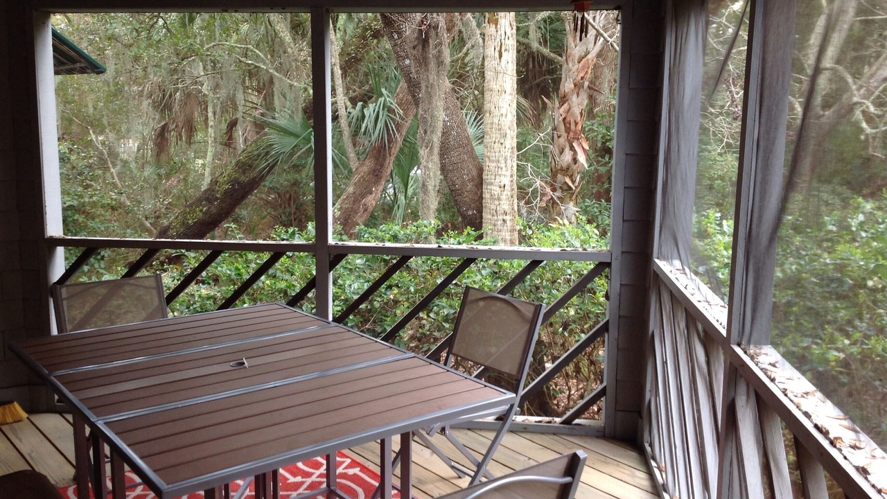 Photo of Outdoor in Kiawah Island