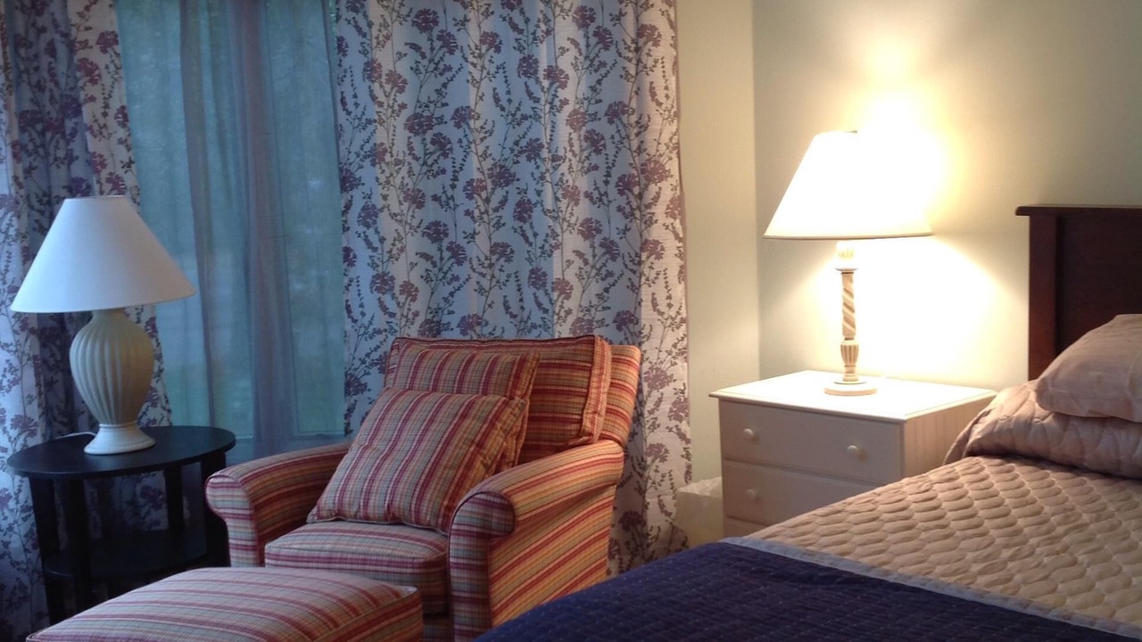 Photo of Bedroom in Kiawah Island