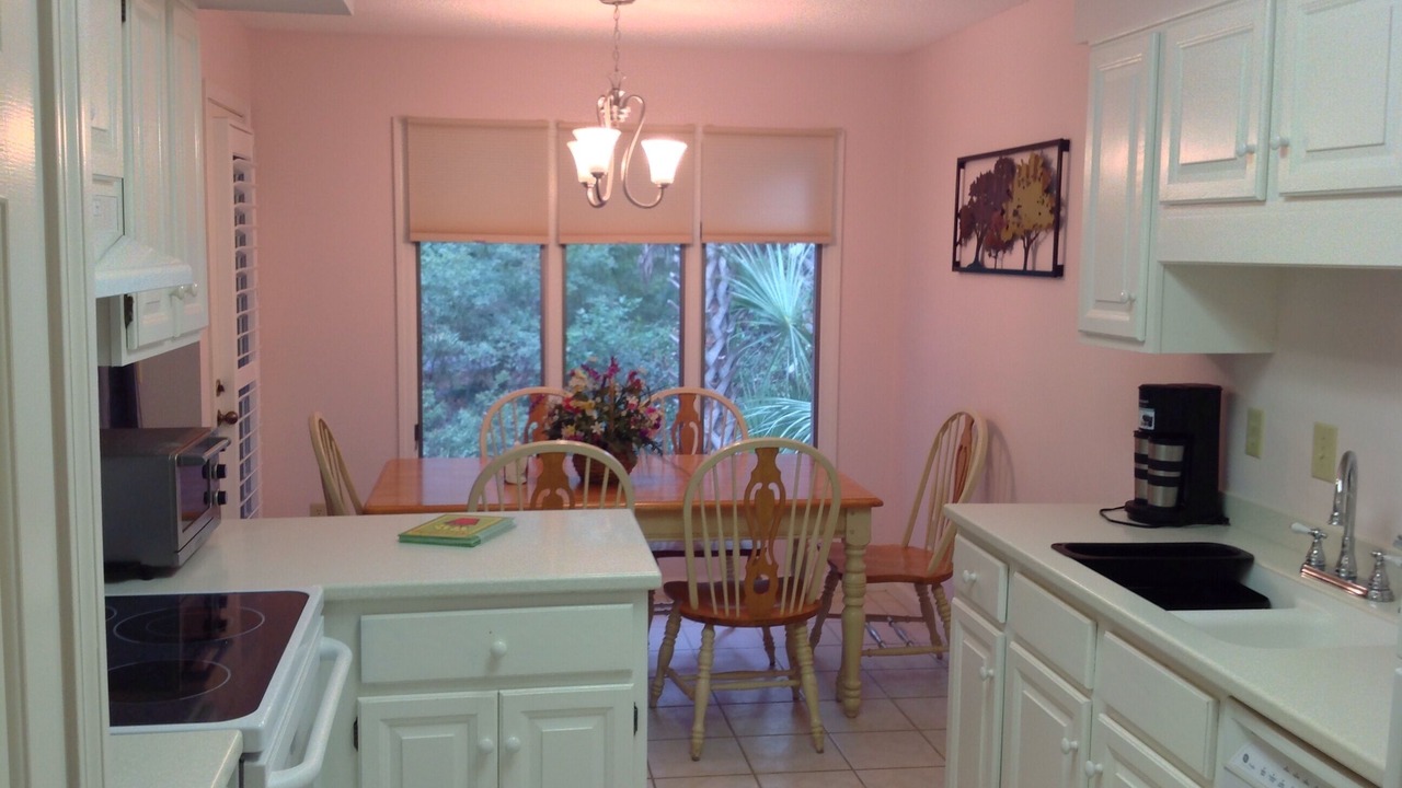 Photo of Kitchen in Kiawah Island
