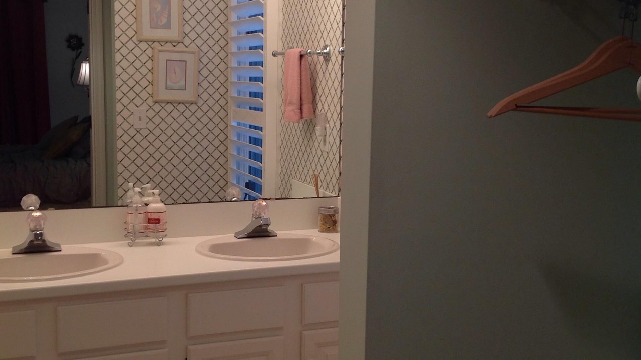 Photo of Bathroom in Kiawah Island