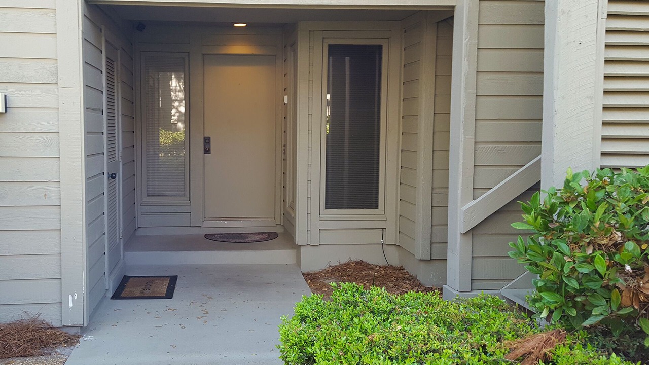 Photo of Outdoor in Palmetto Dunes