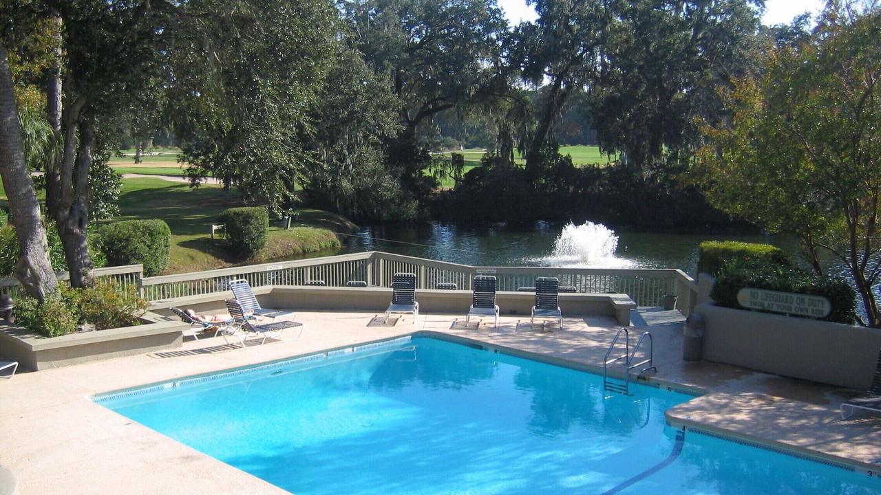 Photo of Outdoor in Palmetto Dunes