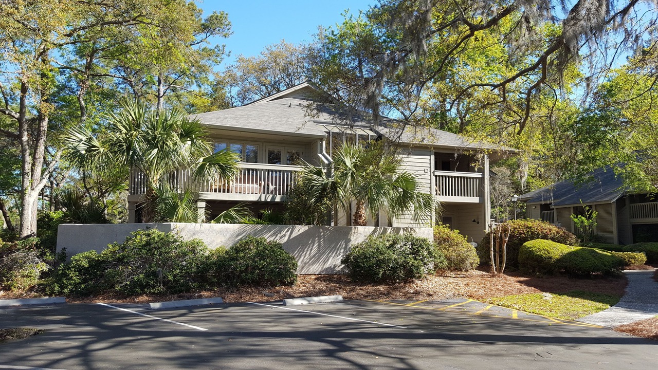 Photo of Others in Palmetto Dunes