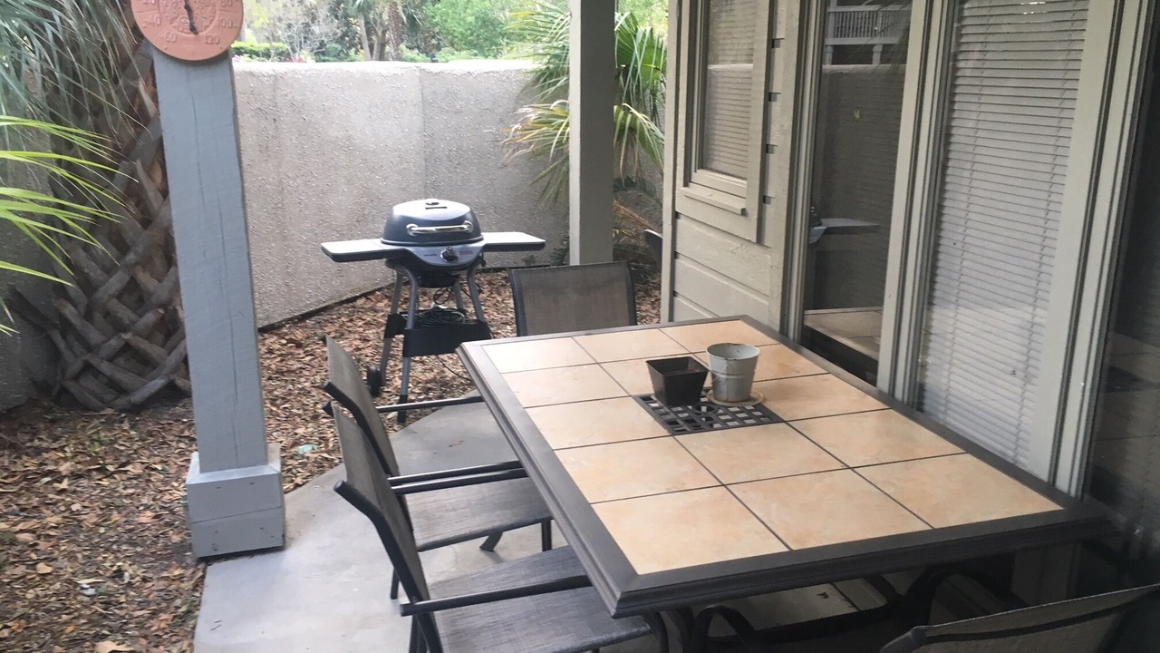 Photo of Outdoor in Palmetto Dunes