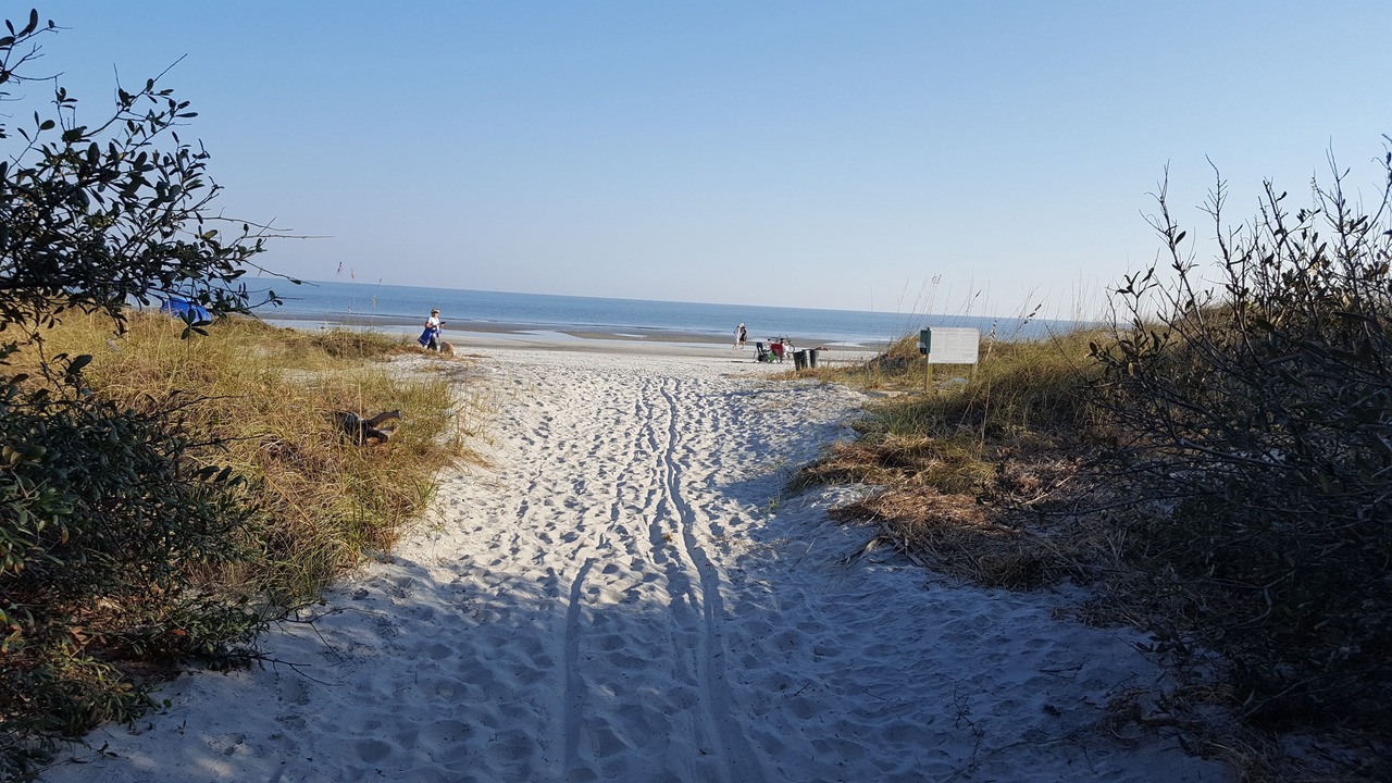 Photo of Others in Palmetto Dunes