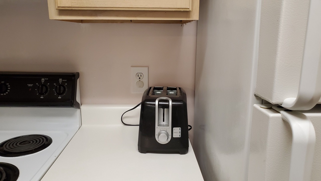 Photo of Kitchen in Garden City