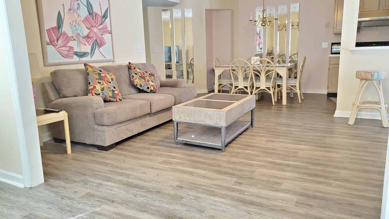 Photo of Livingroom in Garden City