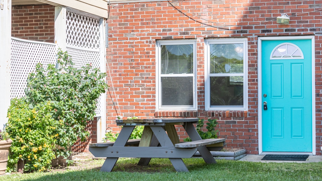 Photo of Outdoor in Folly Beach