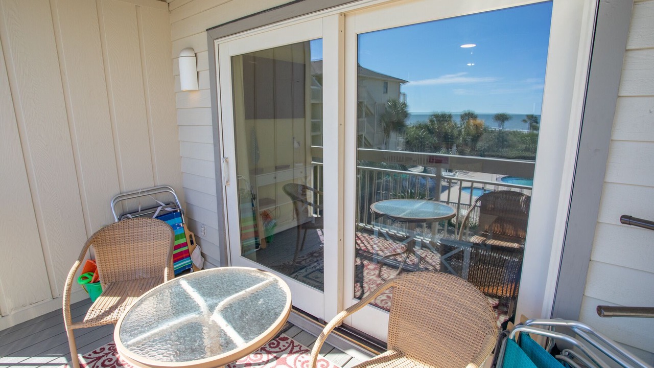 Photo of Outdoor in North Forest Beach