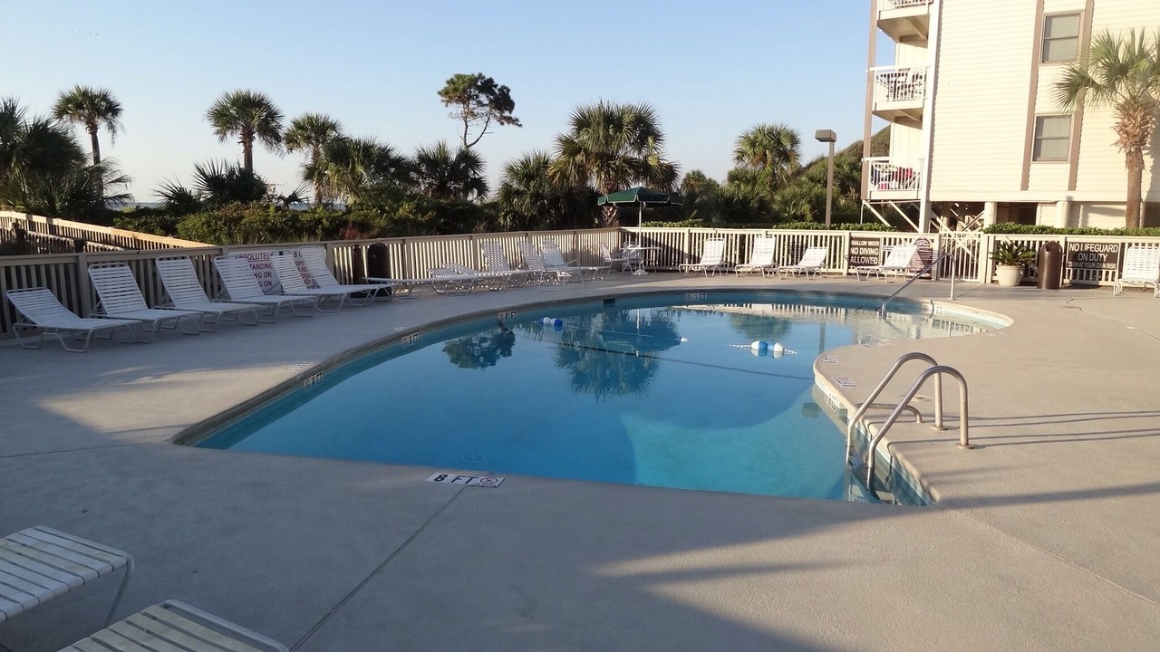 Photo of Outdoor in North Forest Beach