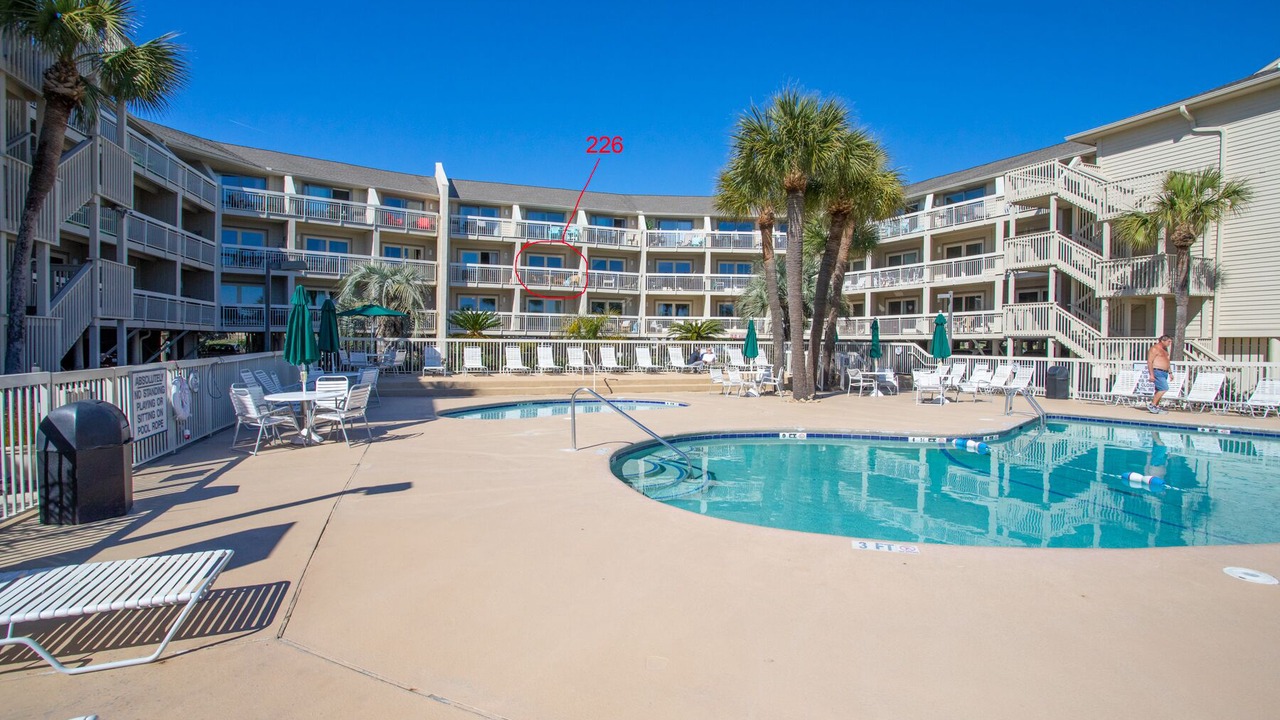Photo of Outdoor in North Forest Beach