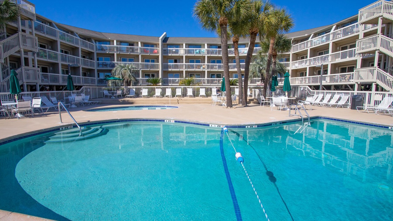 Photo of Outdoor in North Forest Beach