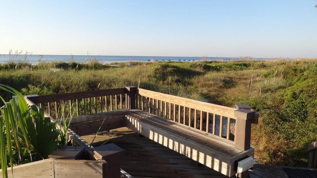 Photo of Outdoor in North Forest Beach