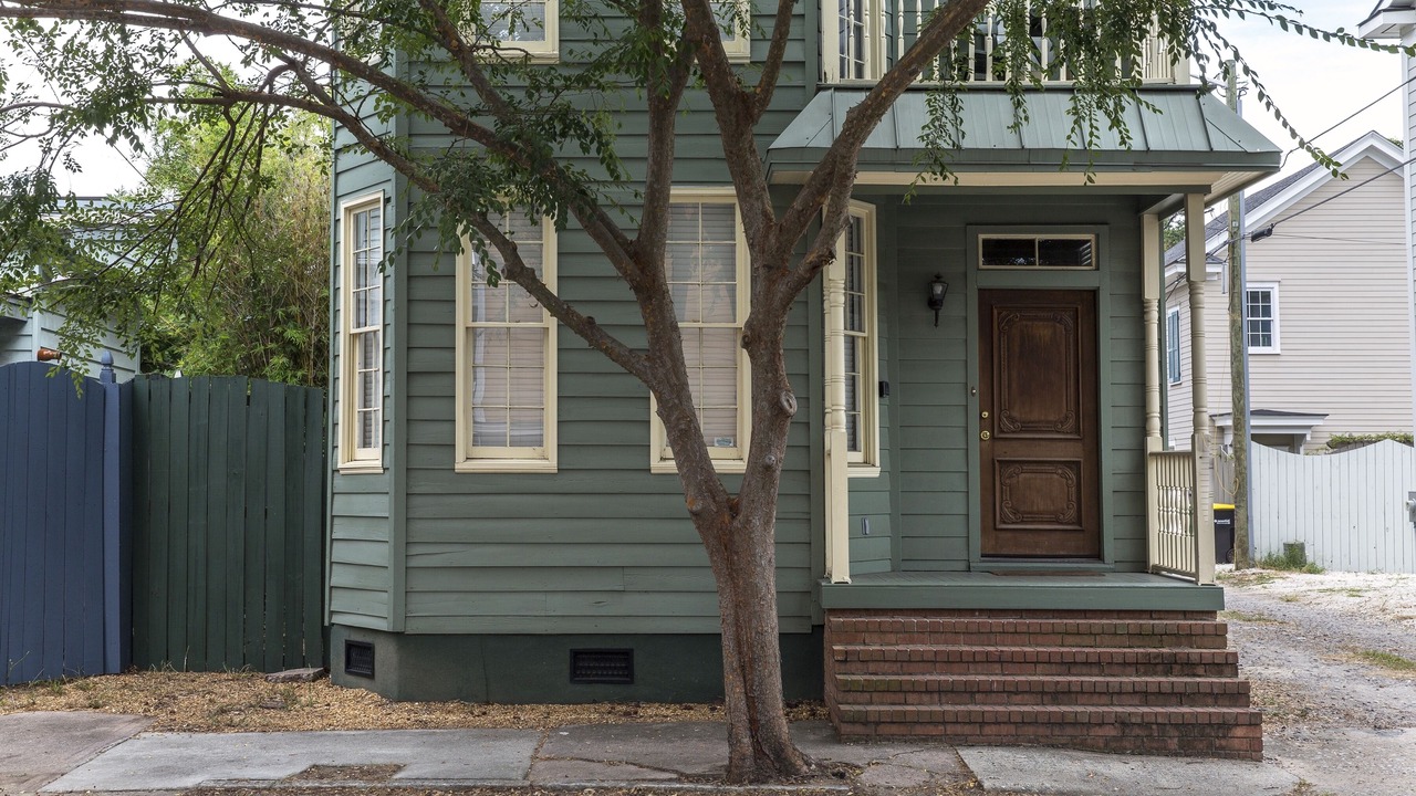 Photo of Others in Savannah Victorian District