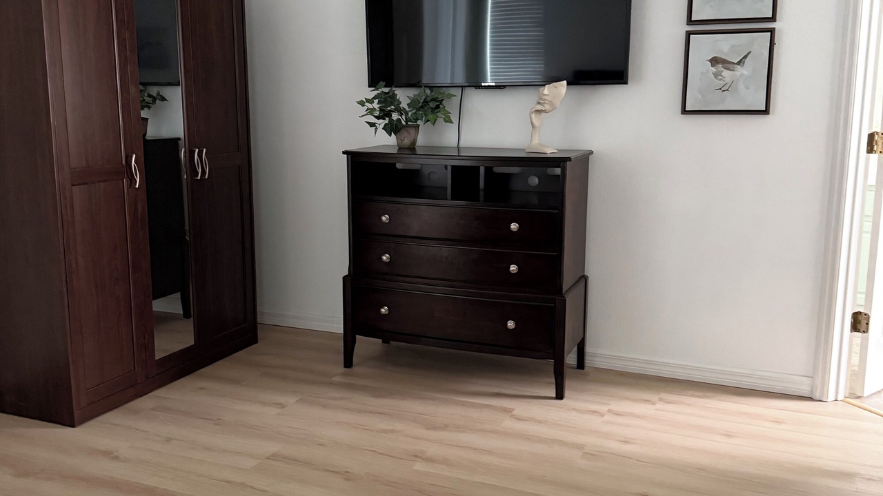 Photo of Bedroom in Bridgewater Crossing