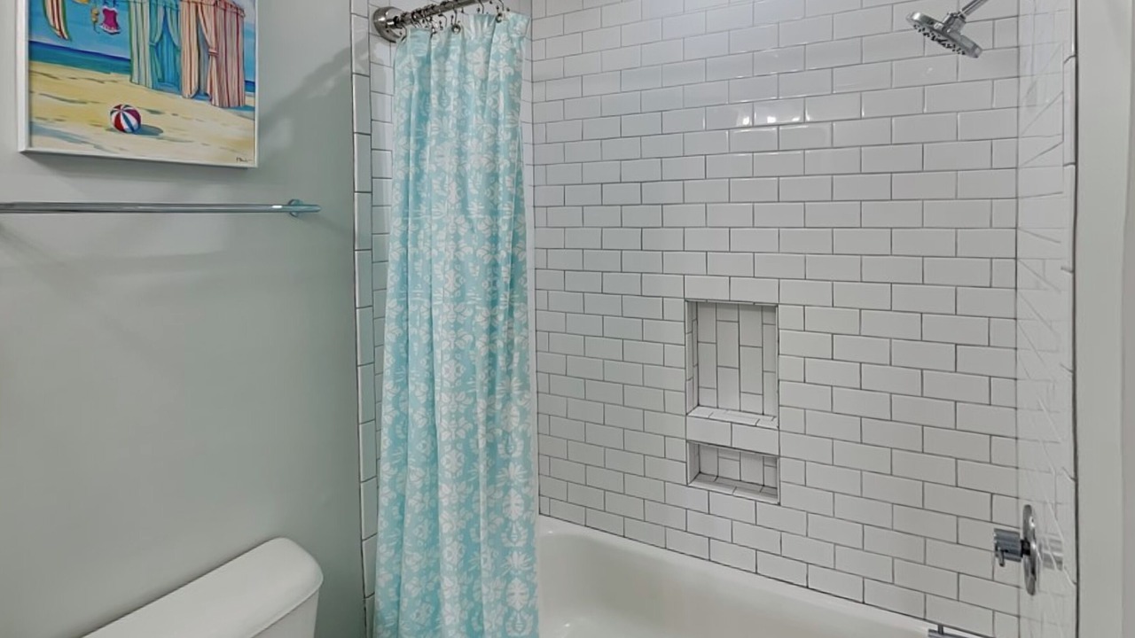 Photo of Bathroom in Tybee Island