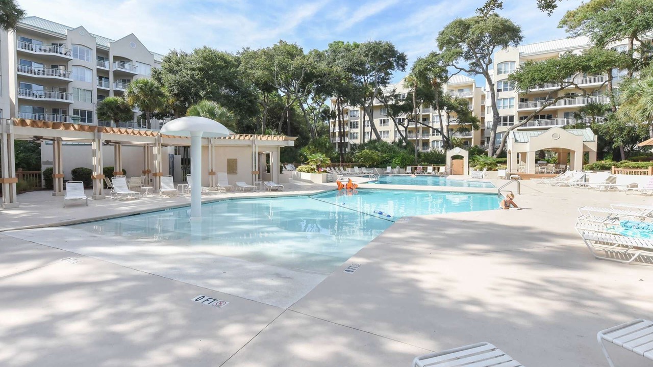 Photo of Outdoor in Palmetto Dunes