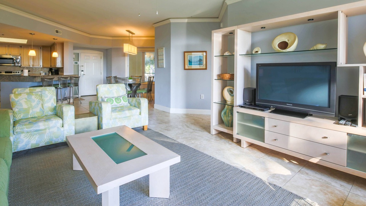 Photo of Bedroom in Palmetto Dunes