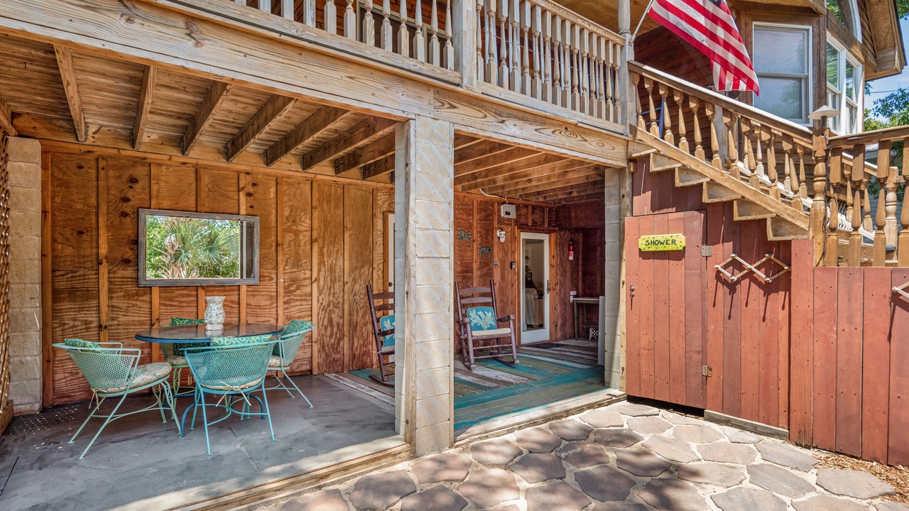 Photo of Outdoor in Folly Beach