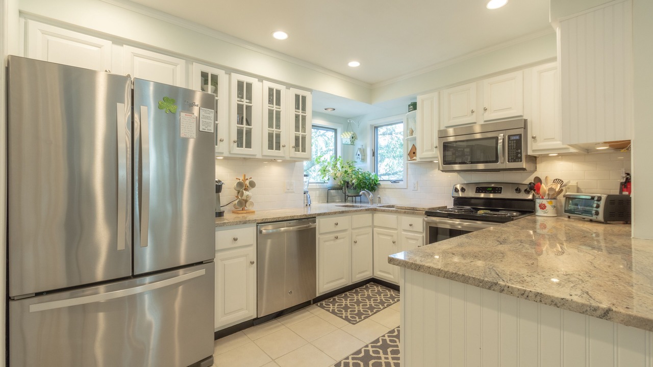 Photo of Kitchen in Kiawah Island