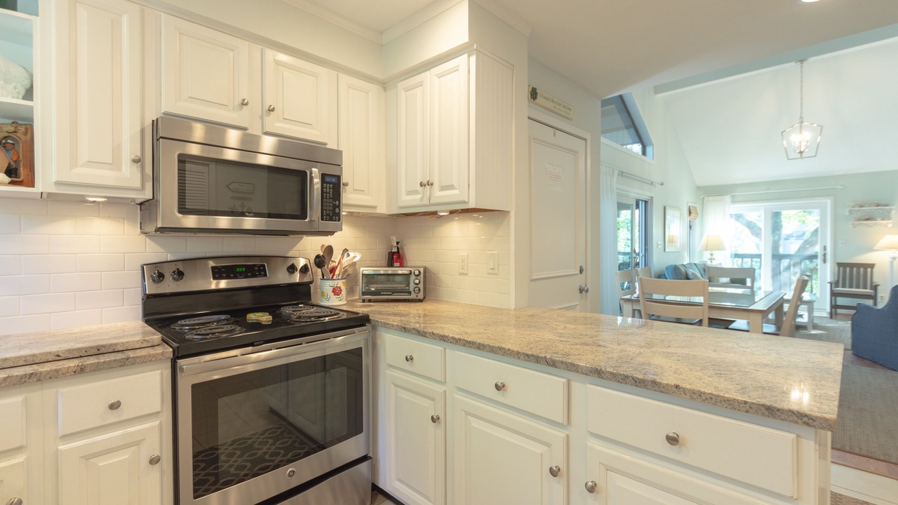 Photo of Kitchen in Kiawah Island