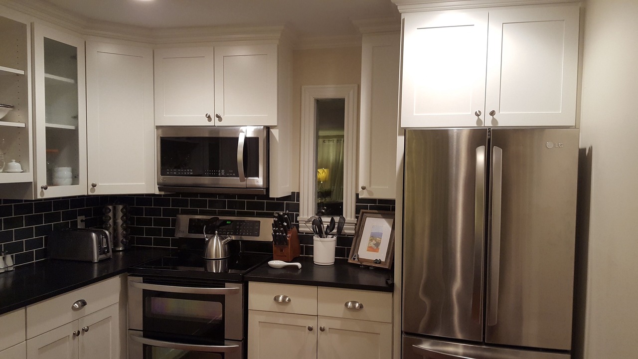 Photo of Kitchen in South Beach