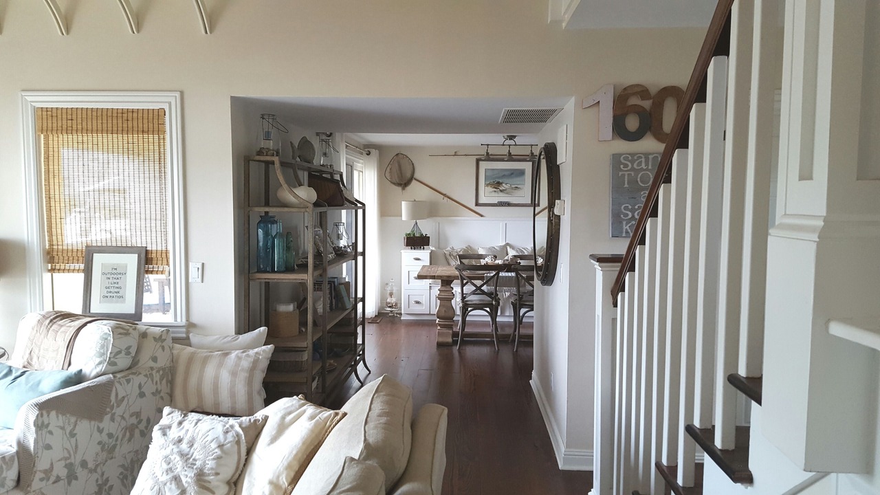 Photo of Livingroom in South Beach