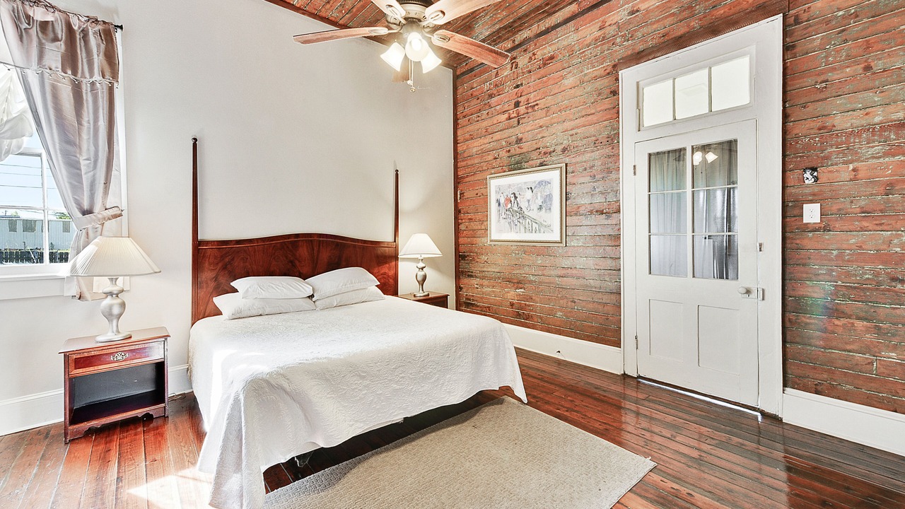 Photo of Bedroom in Arabi