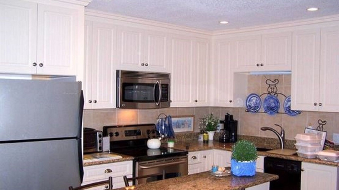Photo of Kitchen in Hilton Head Island