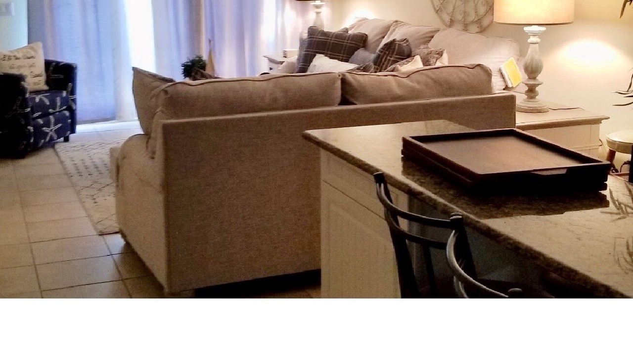 Photo of Livingroom in Hilton Head Island